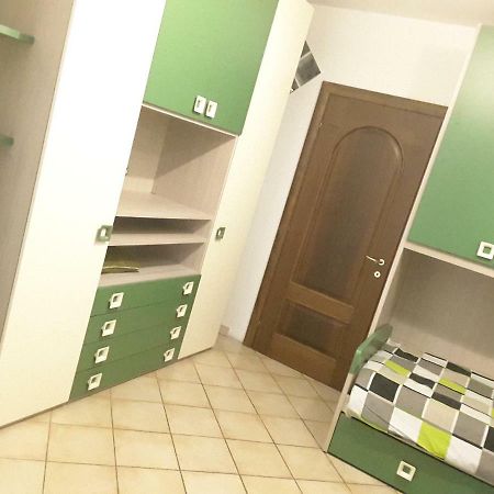 Apartment - La Matrioska Аркуата-Скривия Экстерьер фото